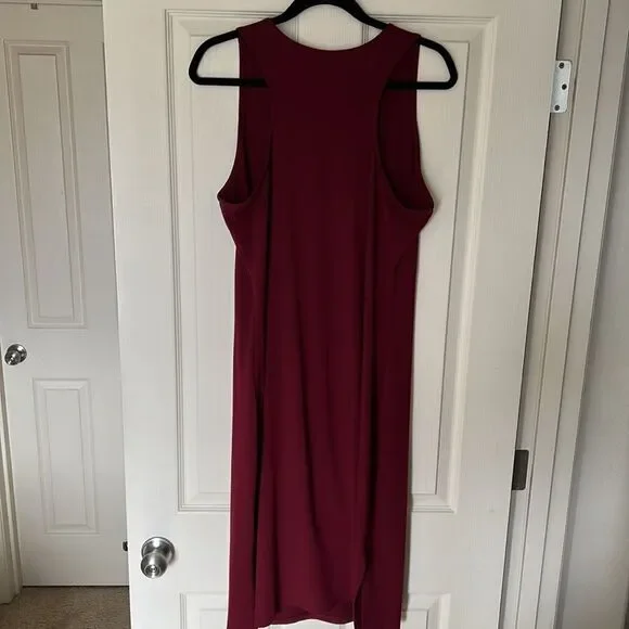 A new day midi dress size L - Picture 3 of 4